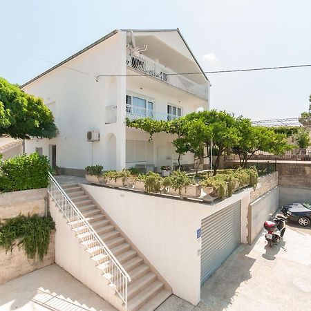 Apartments Ivan Duce Exterior photo