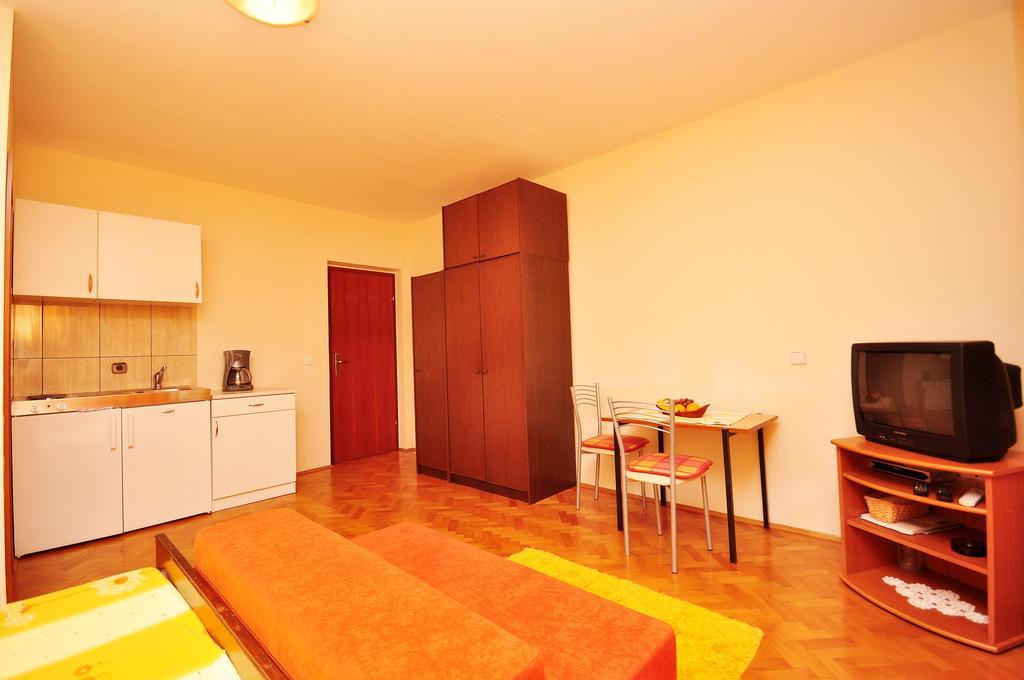 Apartments Ivan Duce Room photo