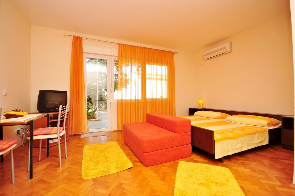 Apartments Ivan Duce Room photo