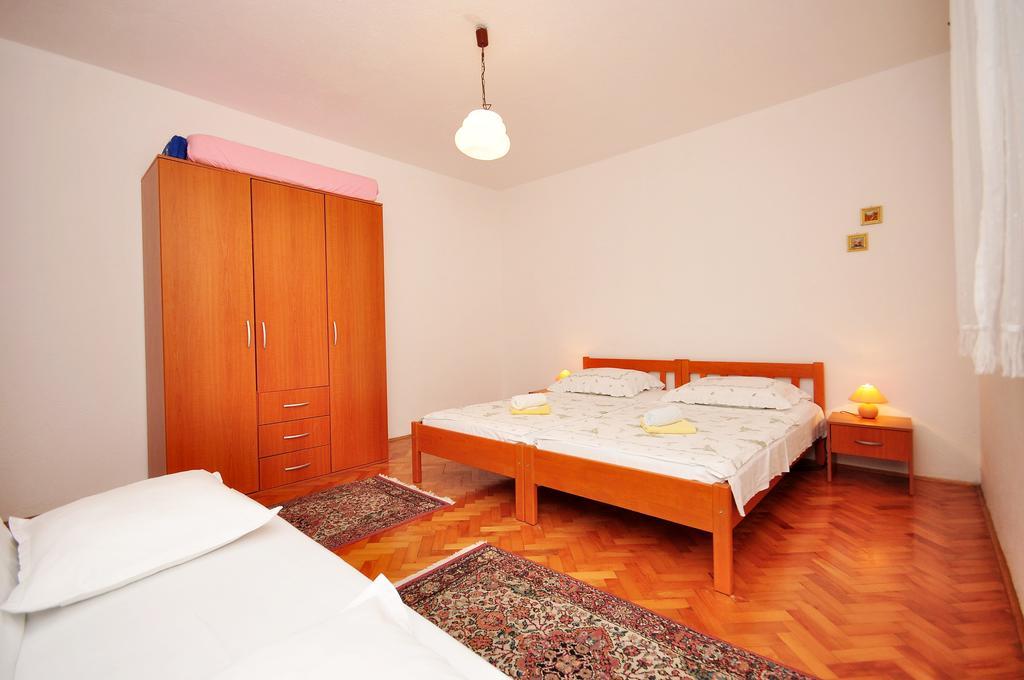 Apartments Ivan Duce Room photo