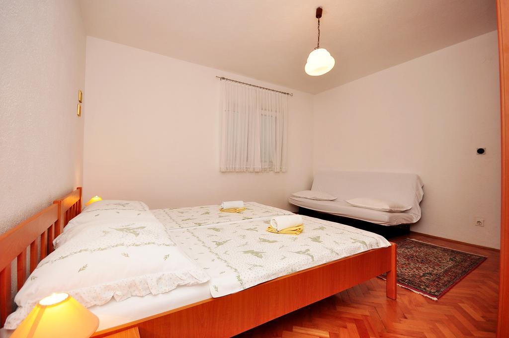 Apartments Ivan Duce Room photo