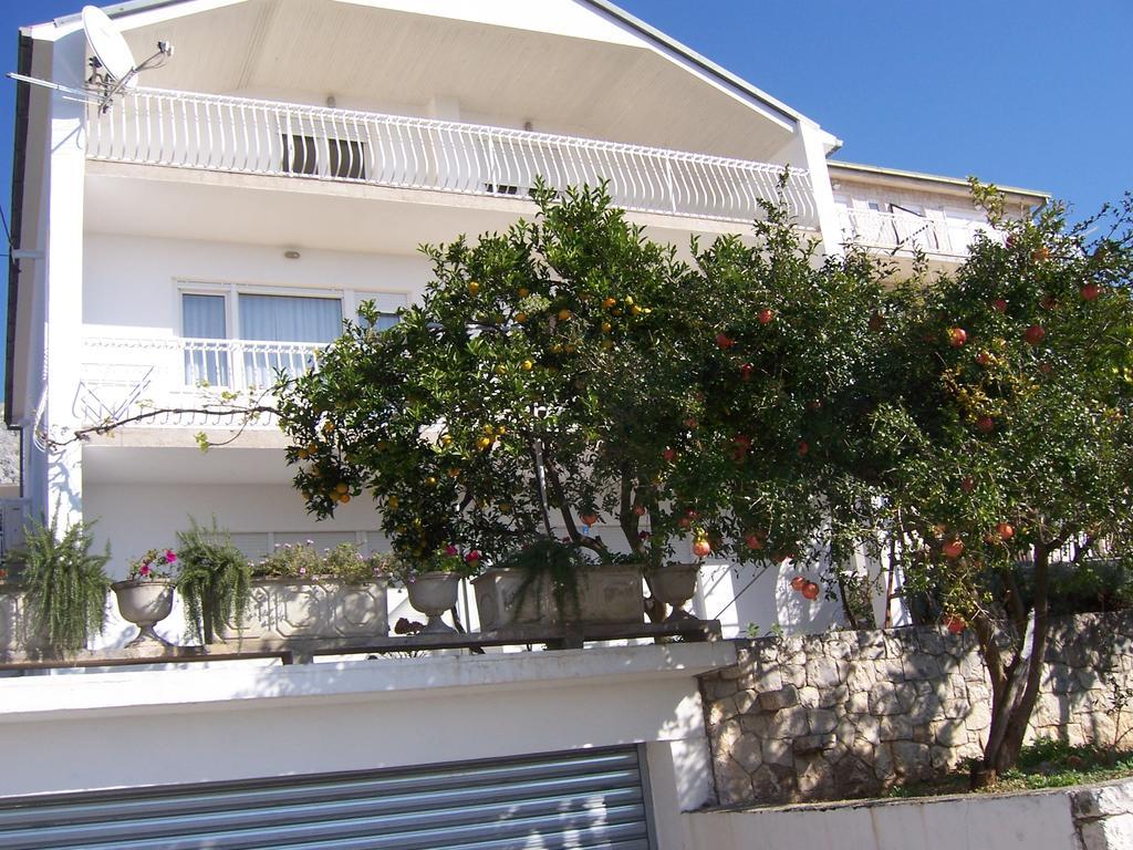 Apartments Ivan Duce Exterior photo